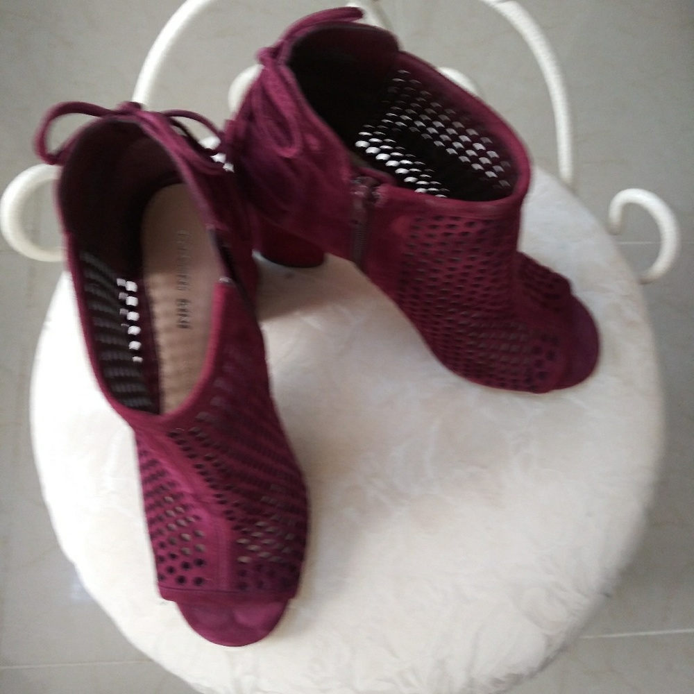Brand New Gianni Bini Shoes